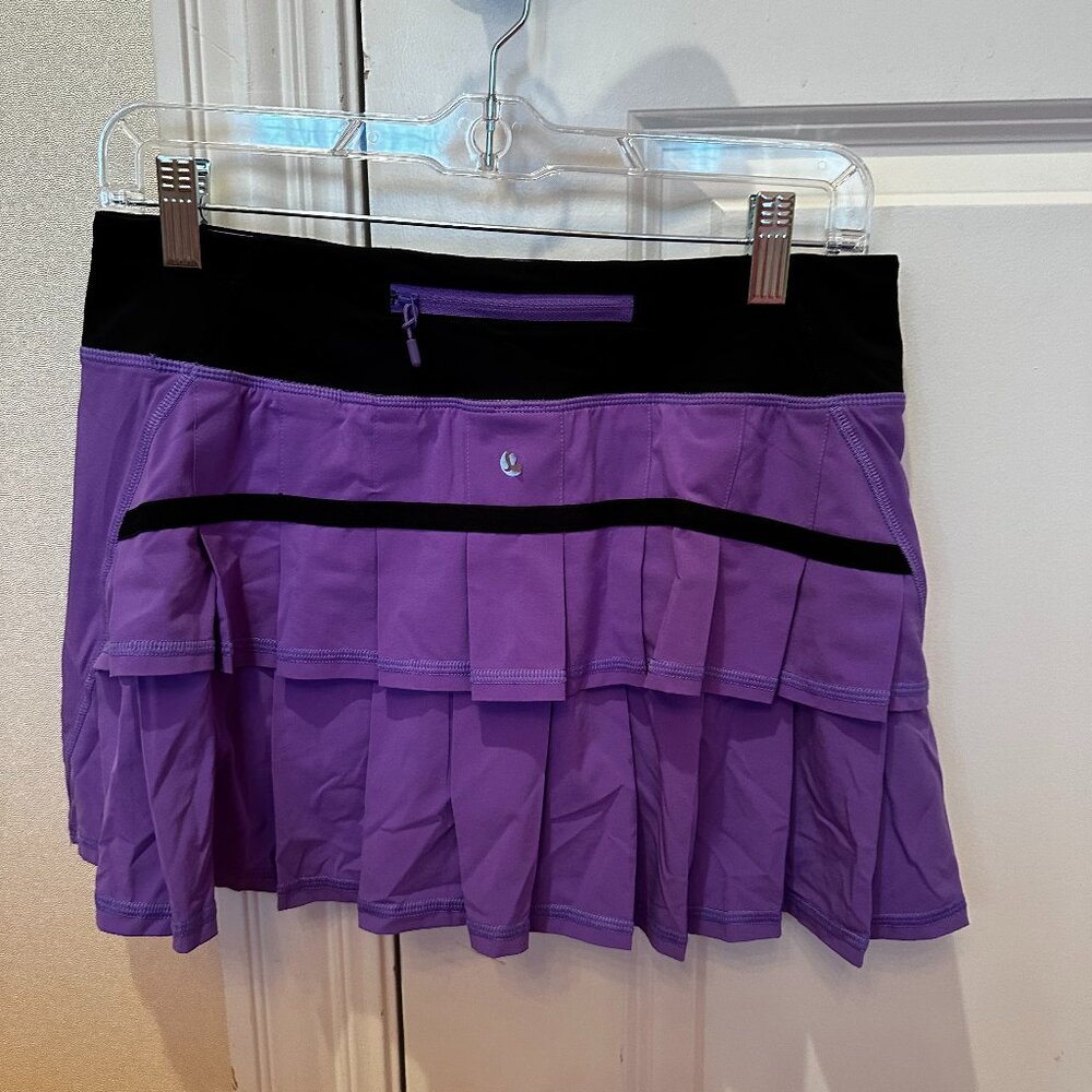 Lululemon skirt
